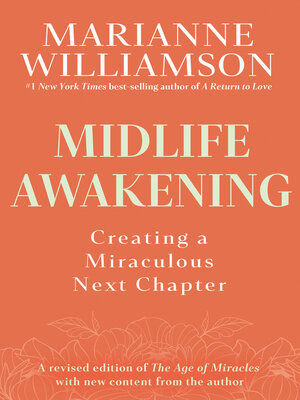 cover image of Midlife Awakening